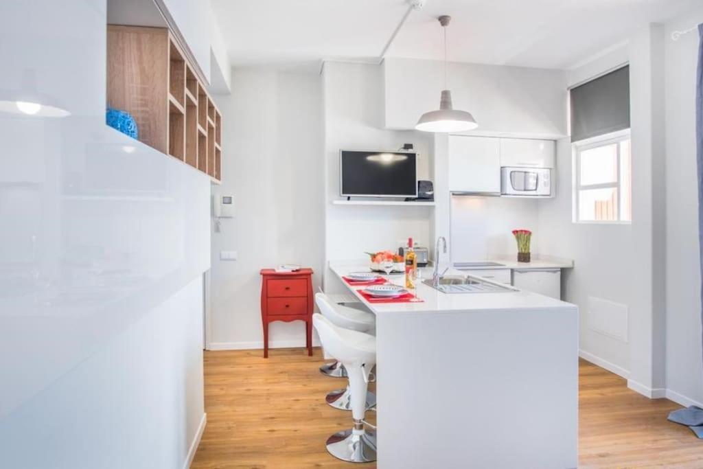 Modern And Cozy Apartment Фуншал Екстер'єр фото